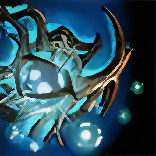 Bioluminescent Focus icon