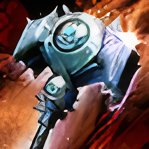 Immortal Hammer icon
