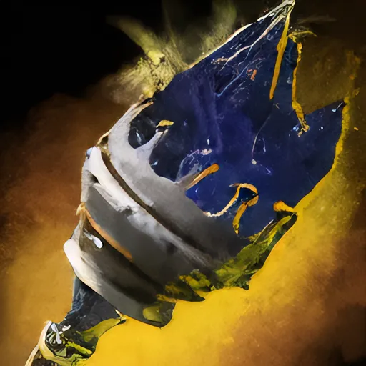Mistforged Obsidian Mace icon