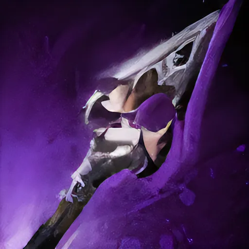Calligrapher's Scepter icon