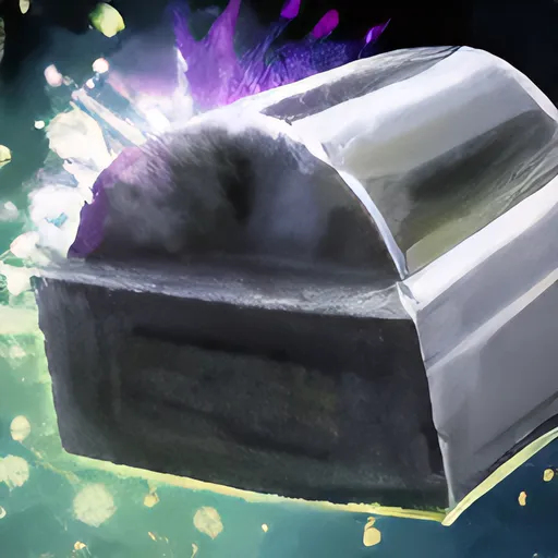 Auric Ingot