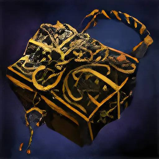 Onyx Lion Focus icon