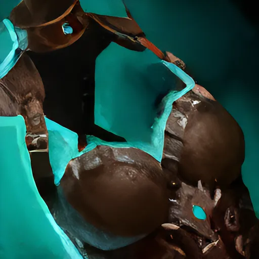 Krytan Rogue Chestpiece icon