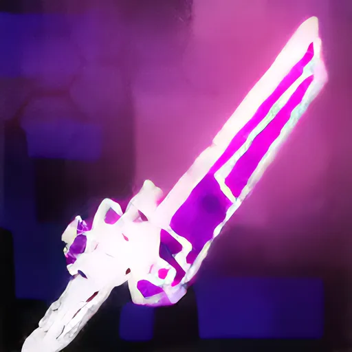 Hardlight Spear icon