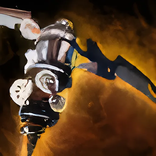 Clockwork Scythe icon