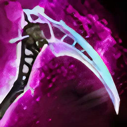 Chromatic Assassin Staff icon