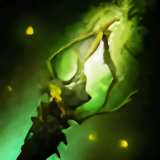 Maguuma Torch icon