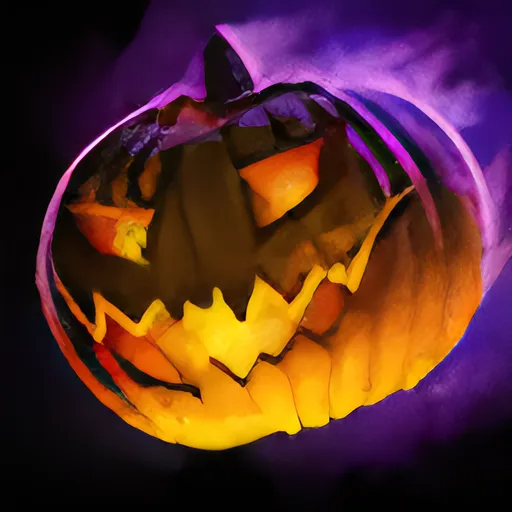 Pumpkin Crown icon