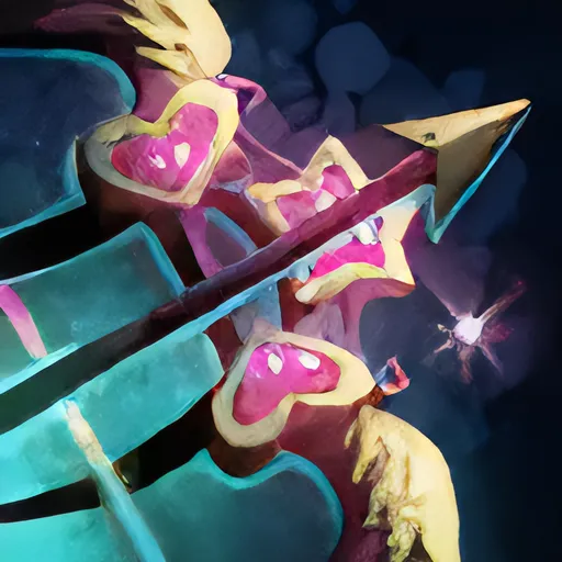 Magical Longbow icon