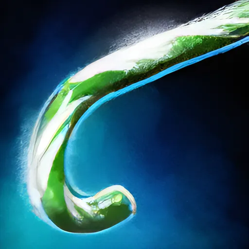 Wintergreen Rifle icon