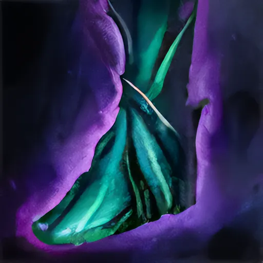 Firstborn Boots icon