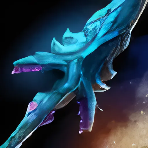 Dragon's Fang icon