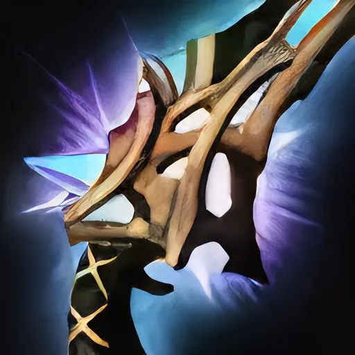 Mythic Pistol icon