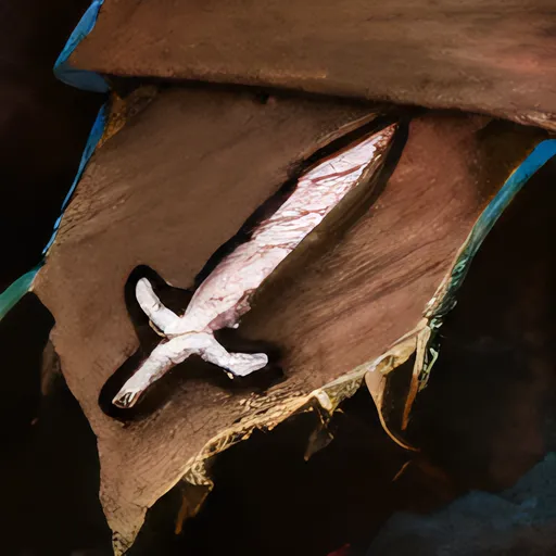 Mighty Jute Insignia