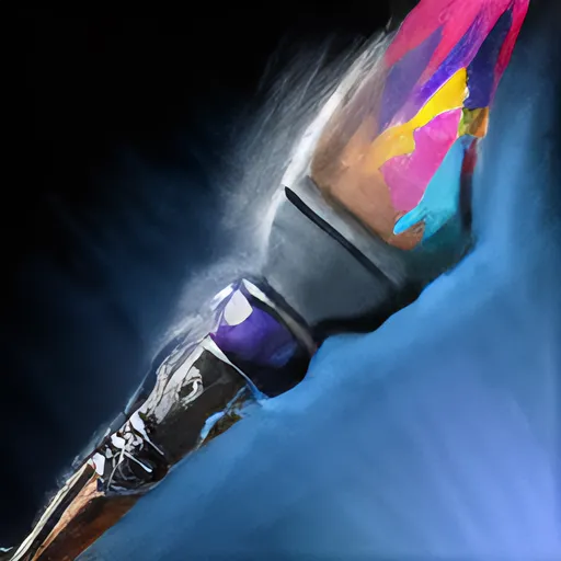 Painter's Brilliance Sword icon
