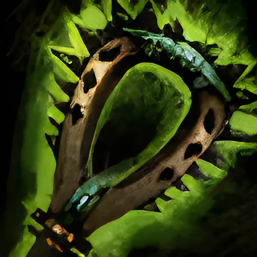 Tribal Mace icon