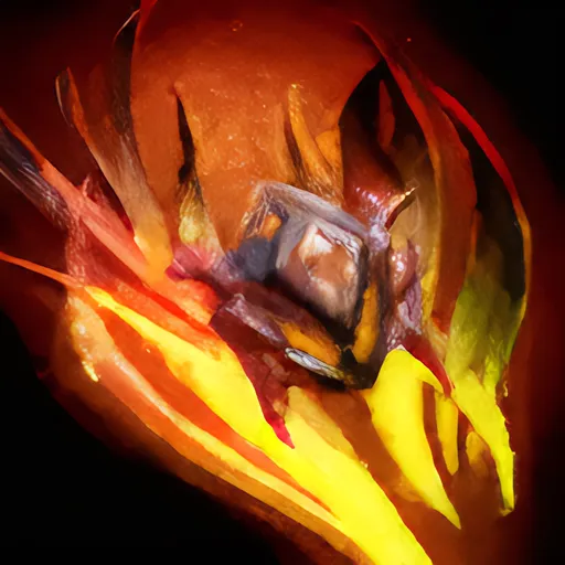 Eternal Forged Focus icon