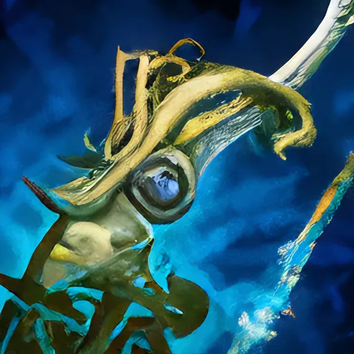 Timekeeper Longbow icon