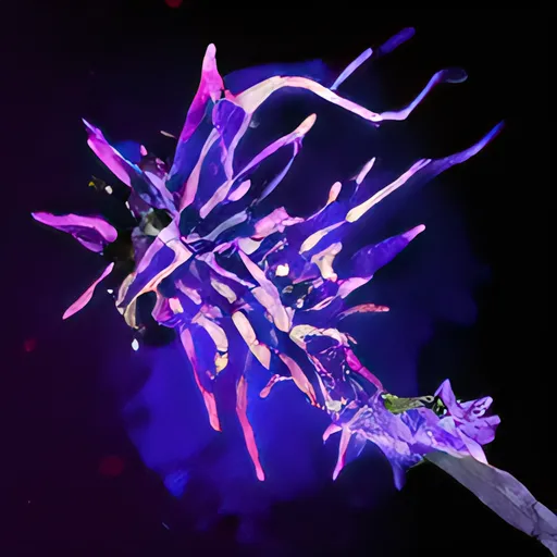 Branded Scepter icon