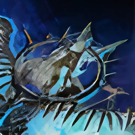 Spectral Glider glider icon