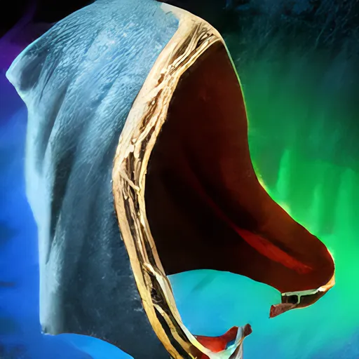 Artisan Zharra's Hood icon