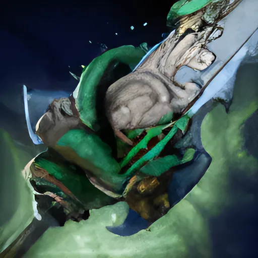 Serpent's Wrath Greatsword icon