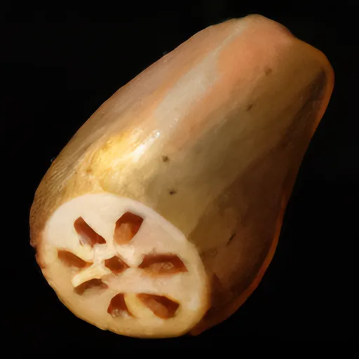 Lotus Root