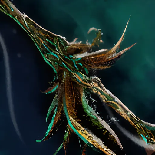 Mordremoth's Fang icon