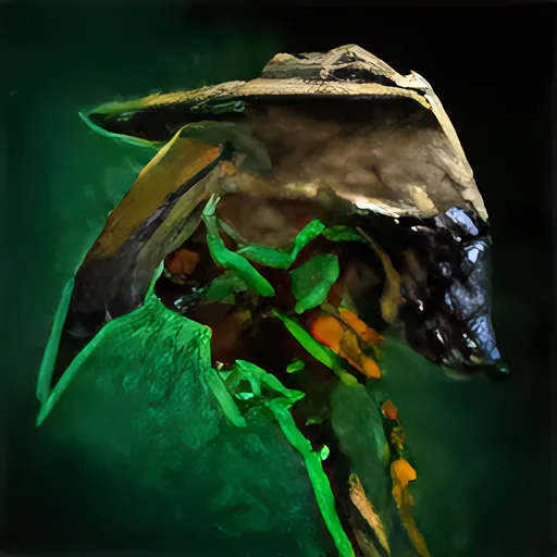 Mordant Sickle icon