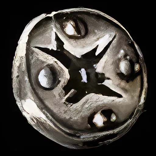 Minor Sigil of Bloodlust icon