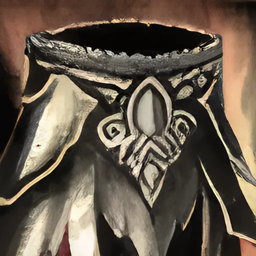 Draconic Legs icon