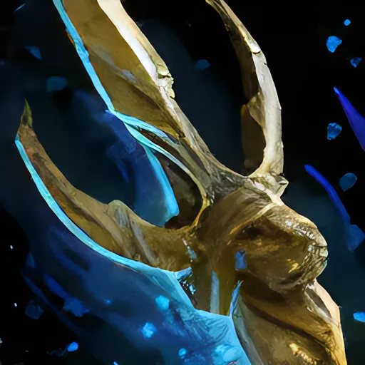Lionguard Trispear icon