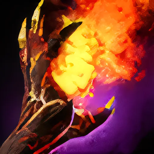 Flame Dominion Torch icon
