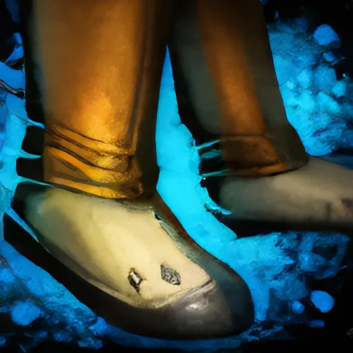 Inquest Shoes icon