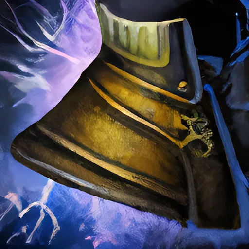 Researcher's Epaulets icon