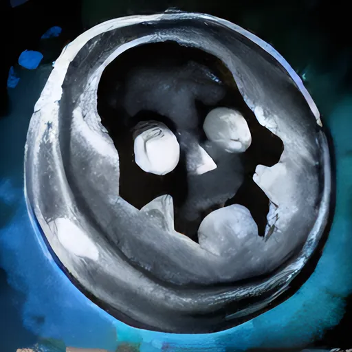 Major Sigil of Corruption icon