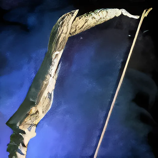 Bow of the White Hart icon