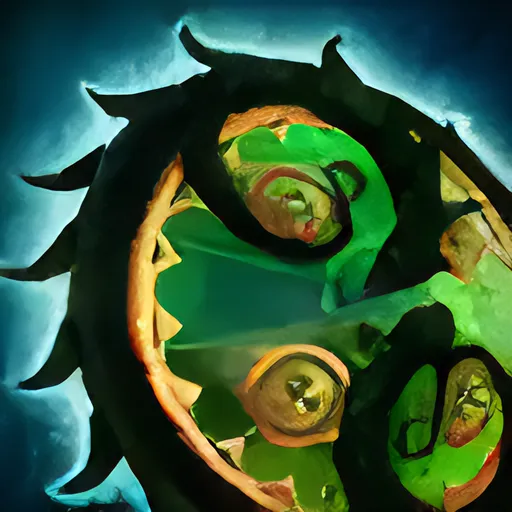 Shadow Serpent Shield icon