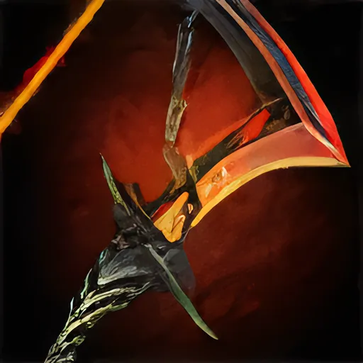 War God's Longbow icon