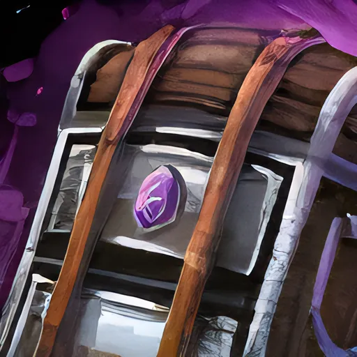Practical Jeweler's Backpack icon