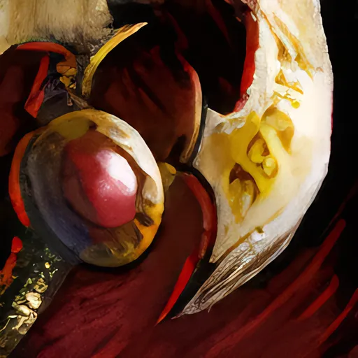 Ceremonial Winged Axe icon