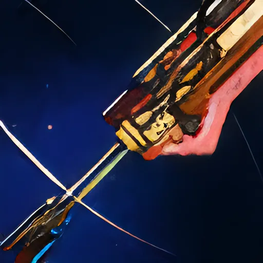 War Machine Sword icon