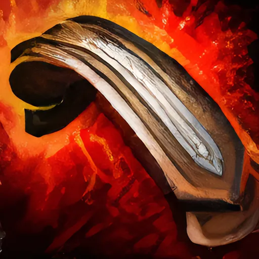 Savant Epaulets icon
