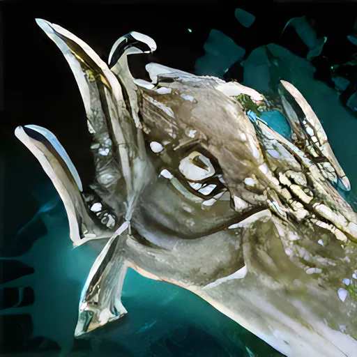 Fish Figurine