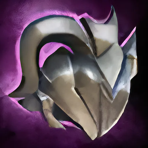 Mist Shard Helm icon