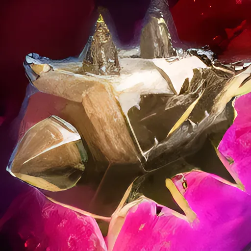 Fortified Precursor Mace Head