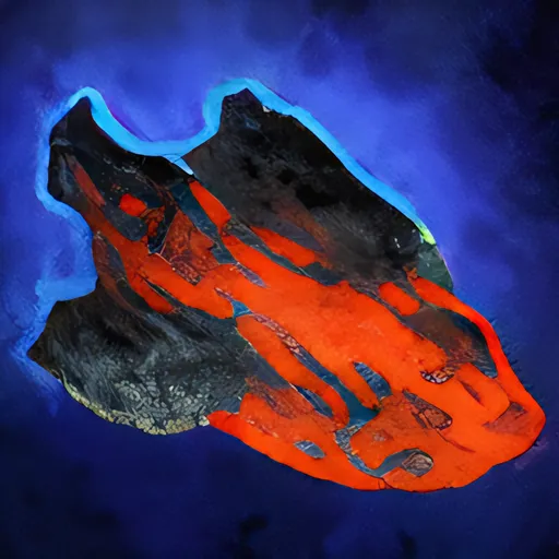 Shard of Bava Nisos