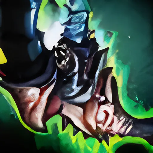 Chak Warhorn icon