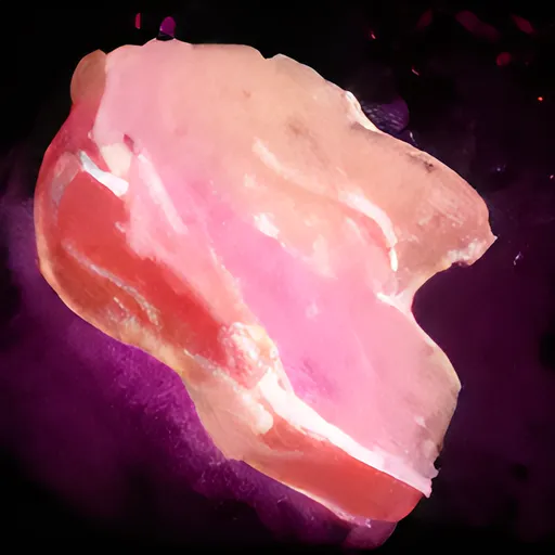 Slab of Poultry Meat