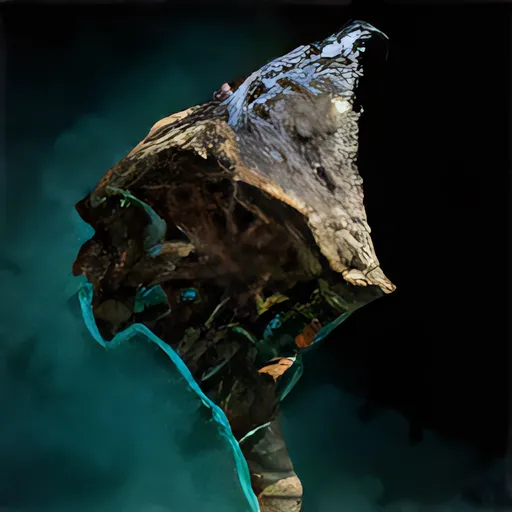 Awakened Hammer icon